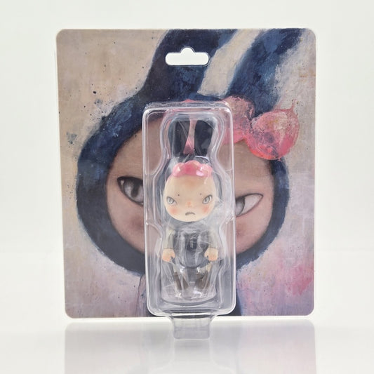 Sooya Blue Monster Ban TTF 2025 Exclusive LE 688 Blister Pack