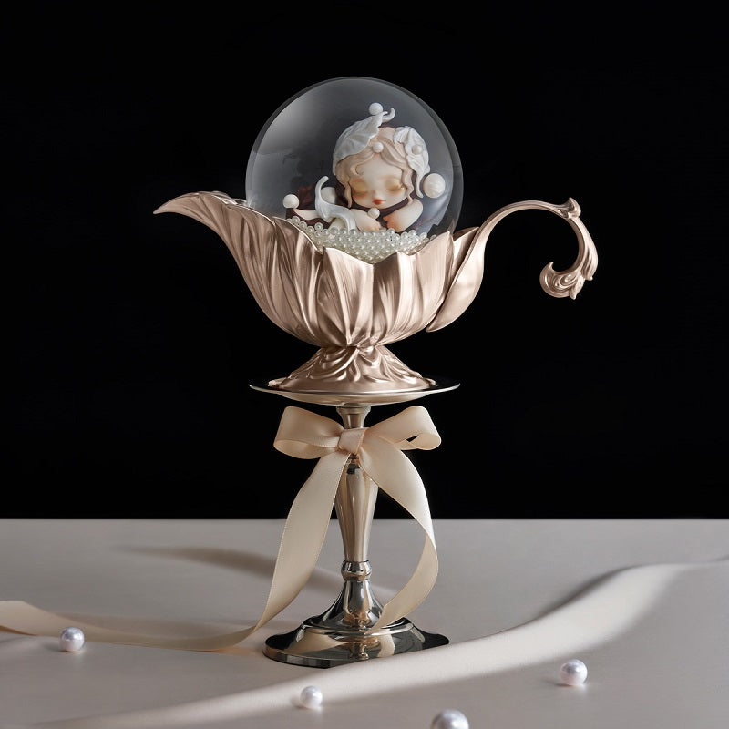 POPMART Skullpanda The Feast Begins Series - Crystal Ball