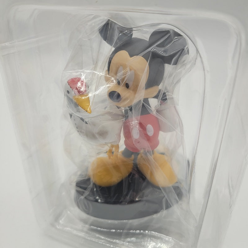 Disney XM Mickey Around The World - Mickey - Japan Edition NEW