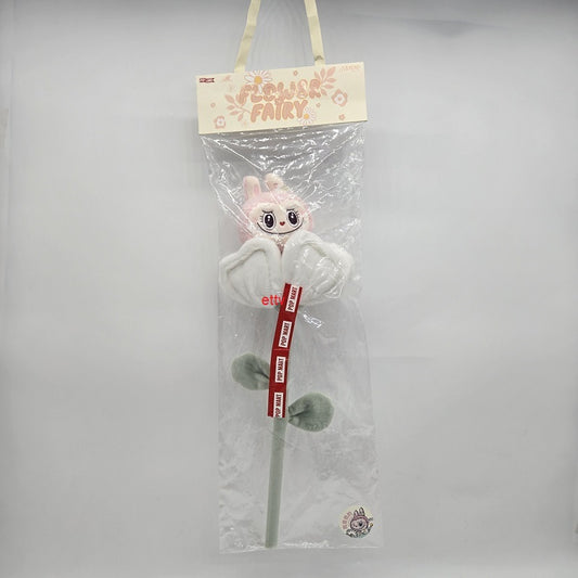 POPMART POPLAND Mokoko Flower Fairy Plush (18”) 1pc NEW
