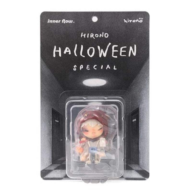 POPMART Hirono Halloween Special Limited Edition (China Vers.) Figure.