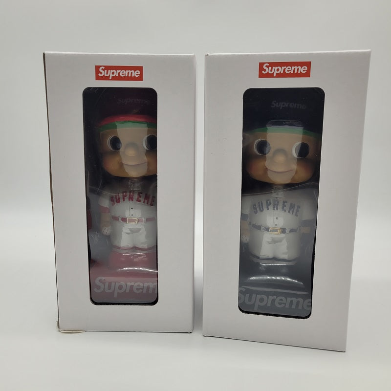 Supreme SS23 Bobblehead Set