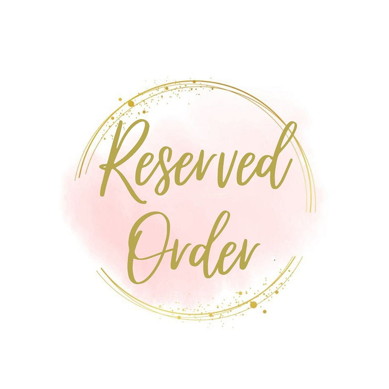 "Special Order" Hirono Summer + Soda (2pc) New