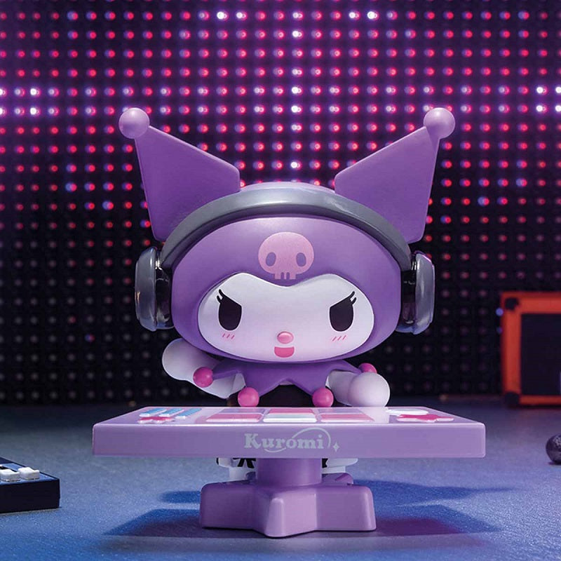 POP MART Sanrio characters Sweet Besties Series Blind Box
