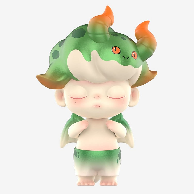 POP MART DIMOO Retro Series Figures Blind Box