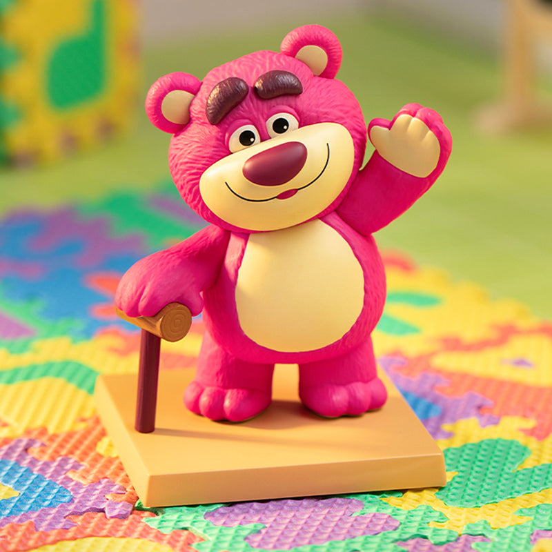 2023 POP MART Disney Pixar Sunnyside Adventures Series