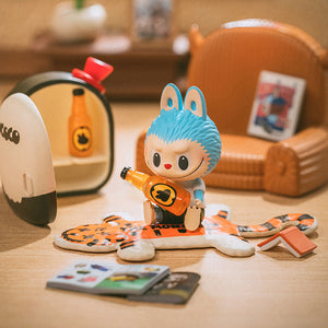 Descriptive image text