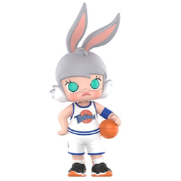 POP MART Molly x Warner Bros. 100th Anniversary Series Blind Box