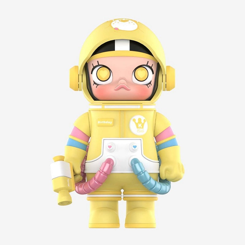 POP MART MEGA Space Molly 100% Series 2 A+B