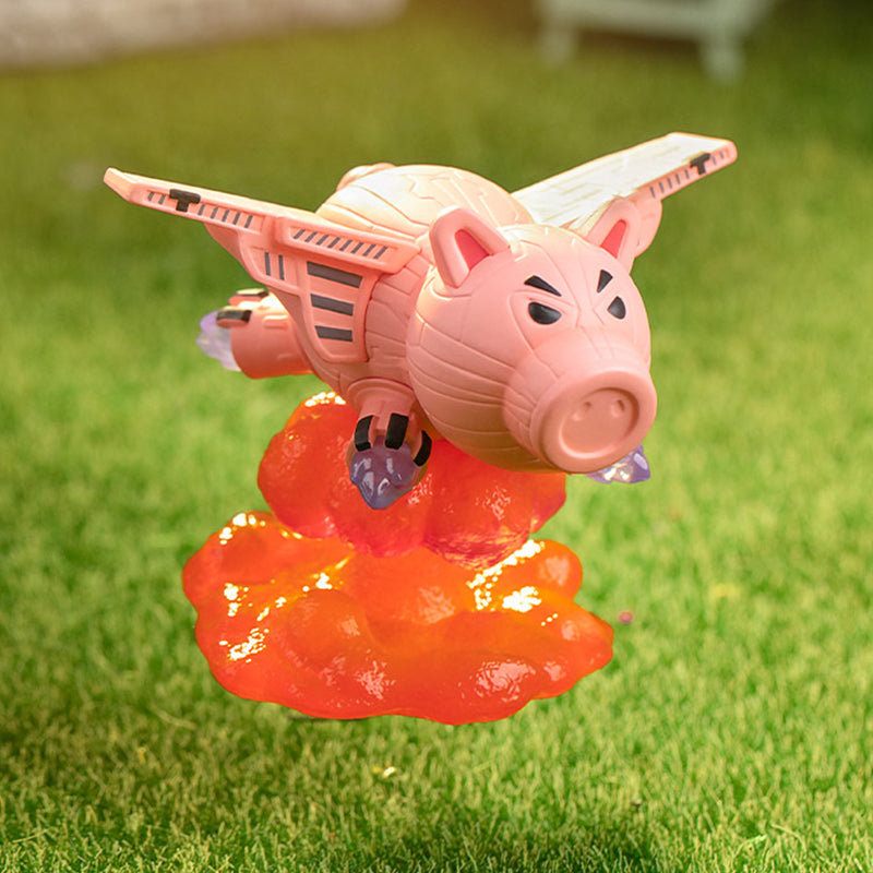 2023 POP MART Disney Pixar Sunnyside Adventures Series