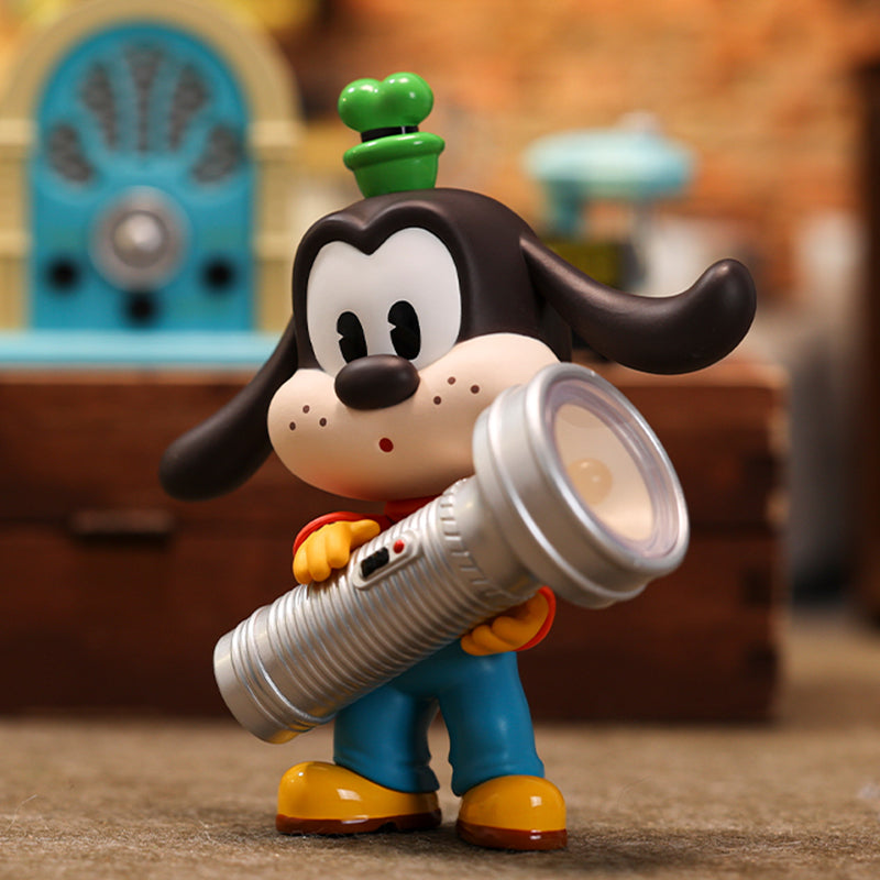 2023 POP MART Disney Mickey and Friends The Ancient Times