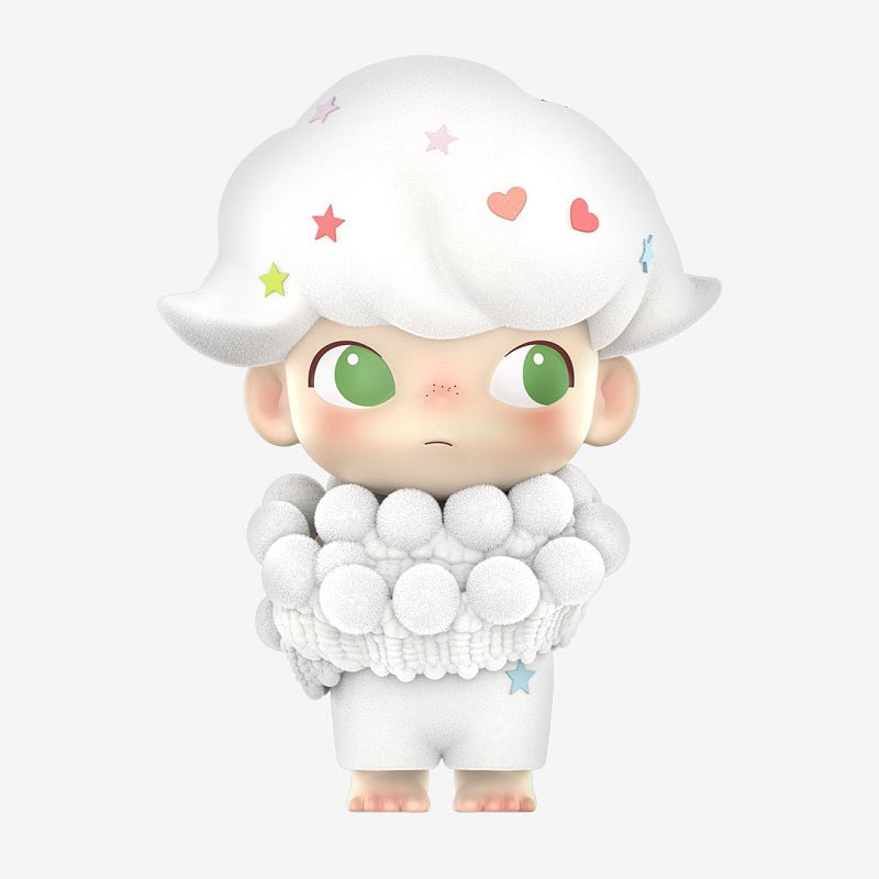 POP MART DIMOO Retro Series Figures Blind Box