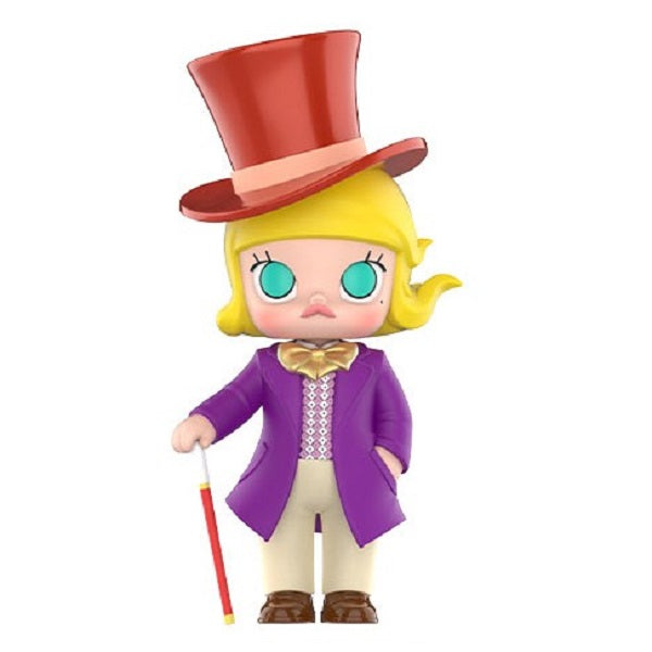 POP MART Molly x Warner Bros. 100th Anniversary Series Blind Box