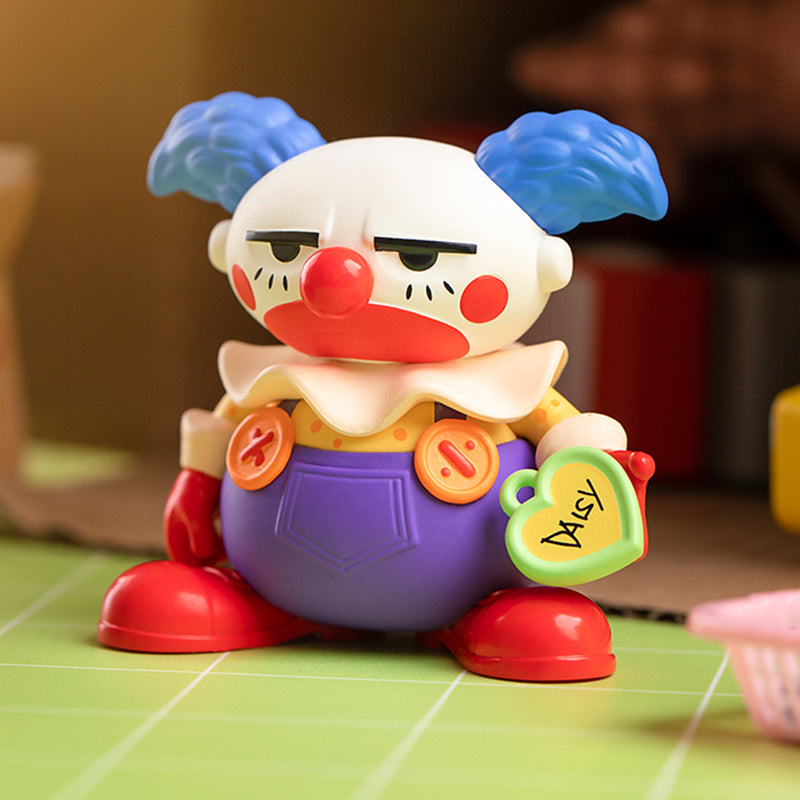 2023 POP MART Disney Pixar Sunnyside Adventures Series