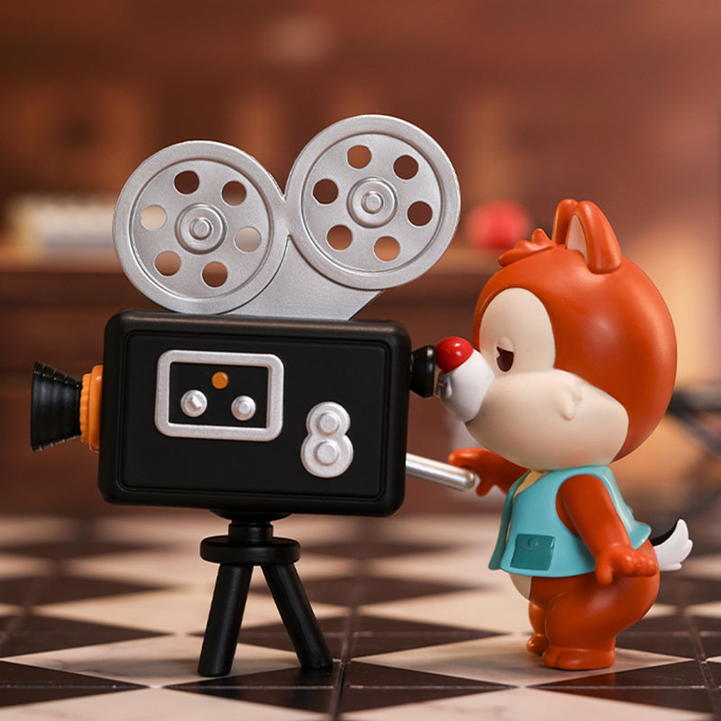 2023 POP MART Disney Mickey and Friends The Ancient Times