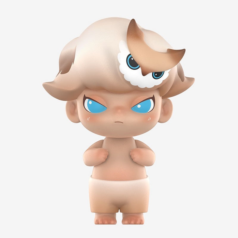 POP MART DIMOO Retro Series Figures Blind Box