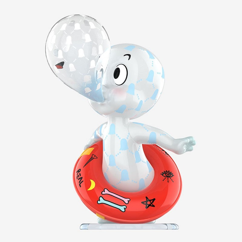 POP MART Casper × Trevor Andrew Series Blind Box