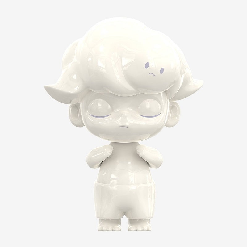POP MART DIMOO Retro Series Figures Blind Box