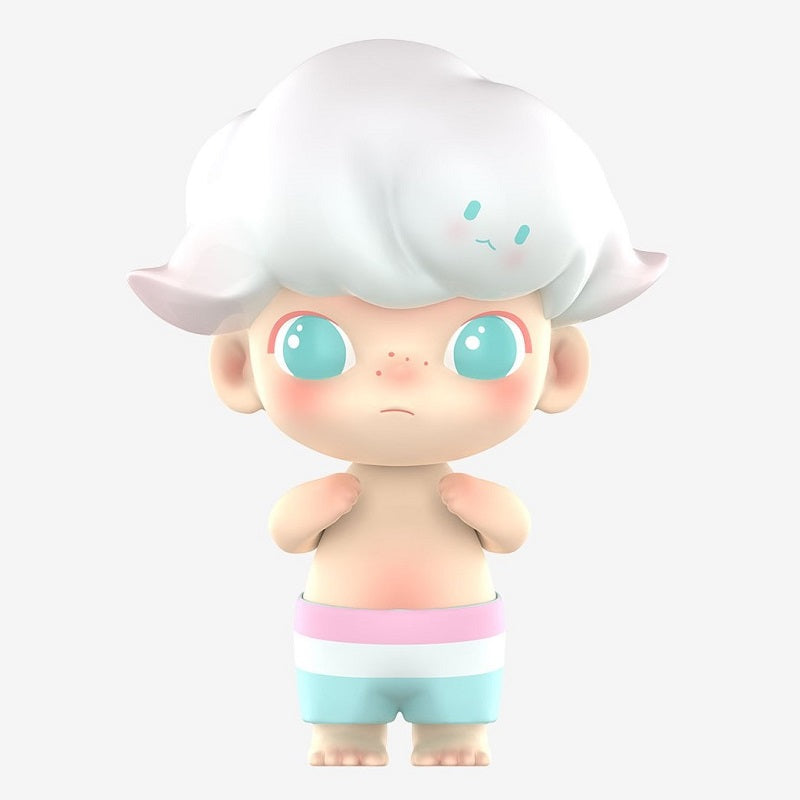 POP MART DIMOO Retro Series Figures Blind Box