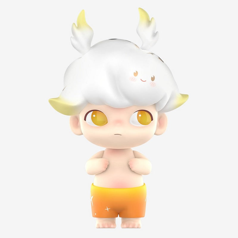 POP MART DIMOO Retro Series Figures Blind Box