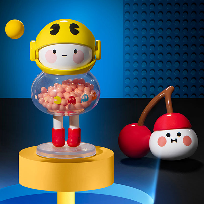 POP MART Bobo & Coco Pac-Man 2023 Series