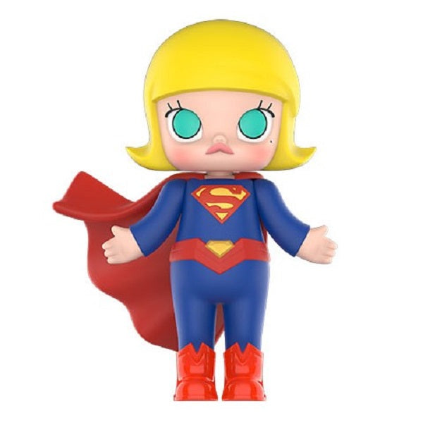 POP MART Molly x Warner Bros. 100th Anniversary Series Blind Box