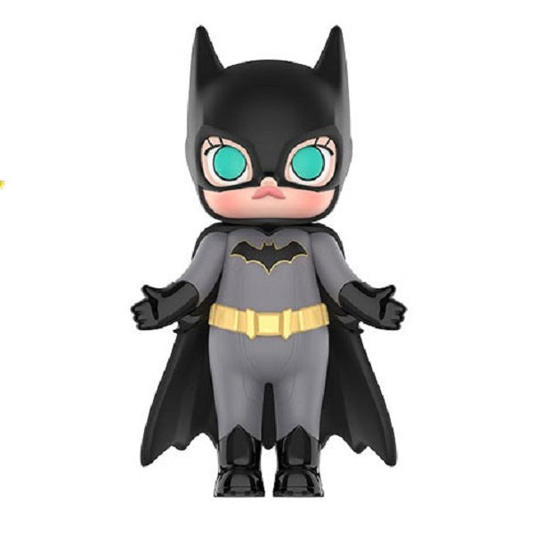 POP MART Molly x Warner Bros. 100th Anniversary Series Blind Box