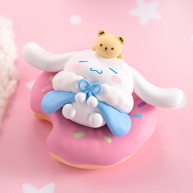 Pop Mart Sanrio Characters Fall Asleep Series Blind Box