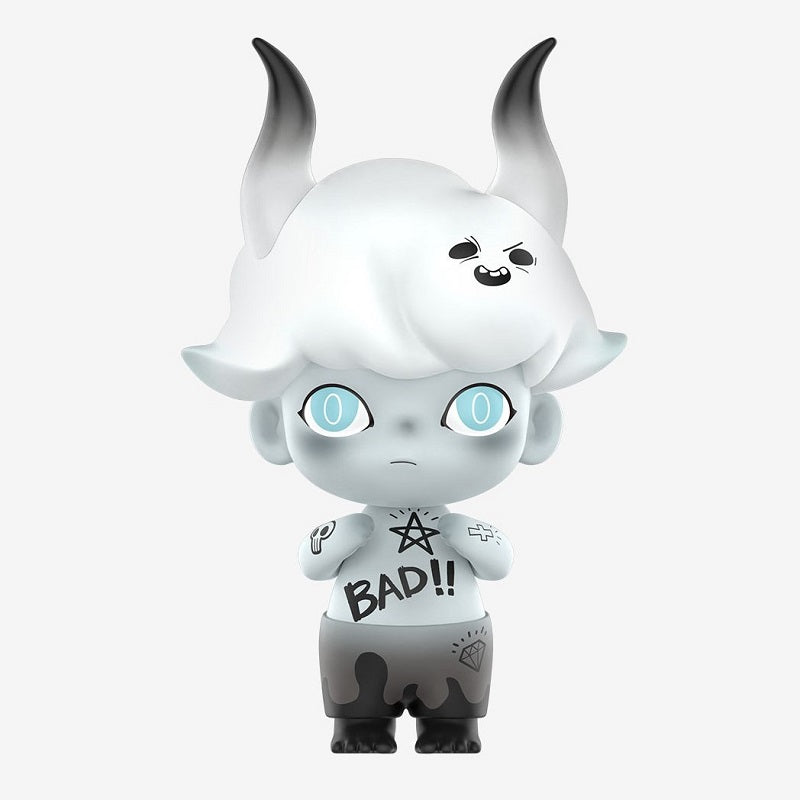 POP MART DIMOO Retro Series Figures Blind Box