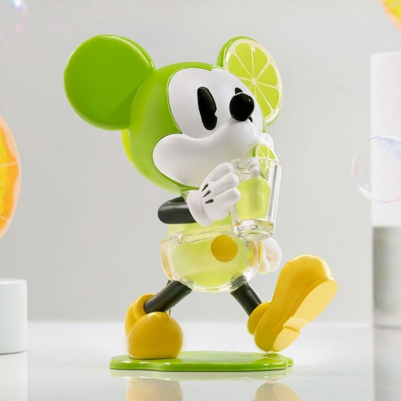 POP MART Disney 100th anniversary Mickey Ever-Curious Series Figures