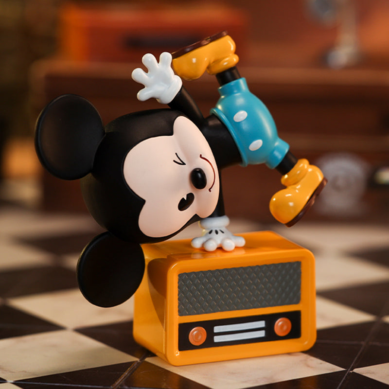 2023 POP MART Disney Mickey and Friends The Ancient Times