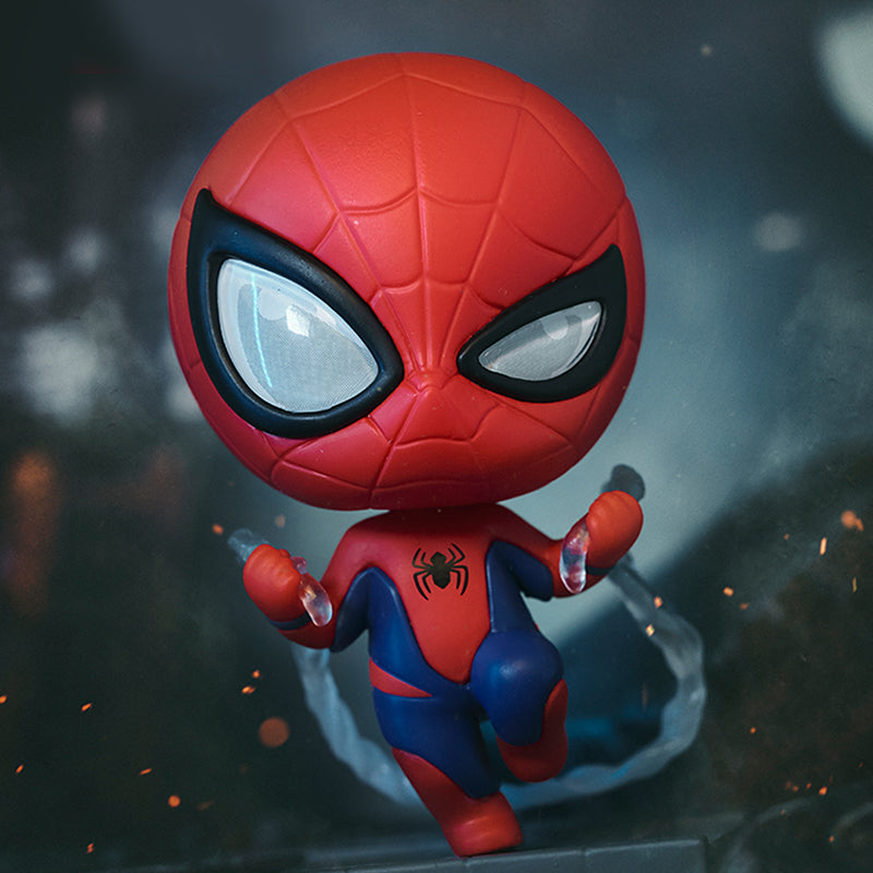 2023 POP MART Marvel Spider-Man Maximum Venom Series