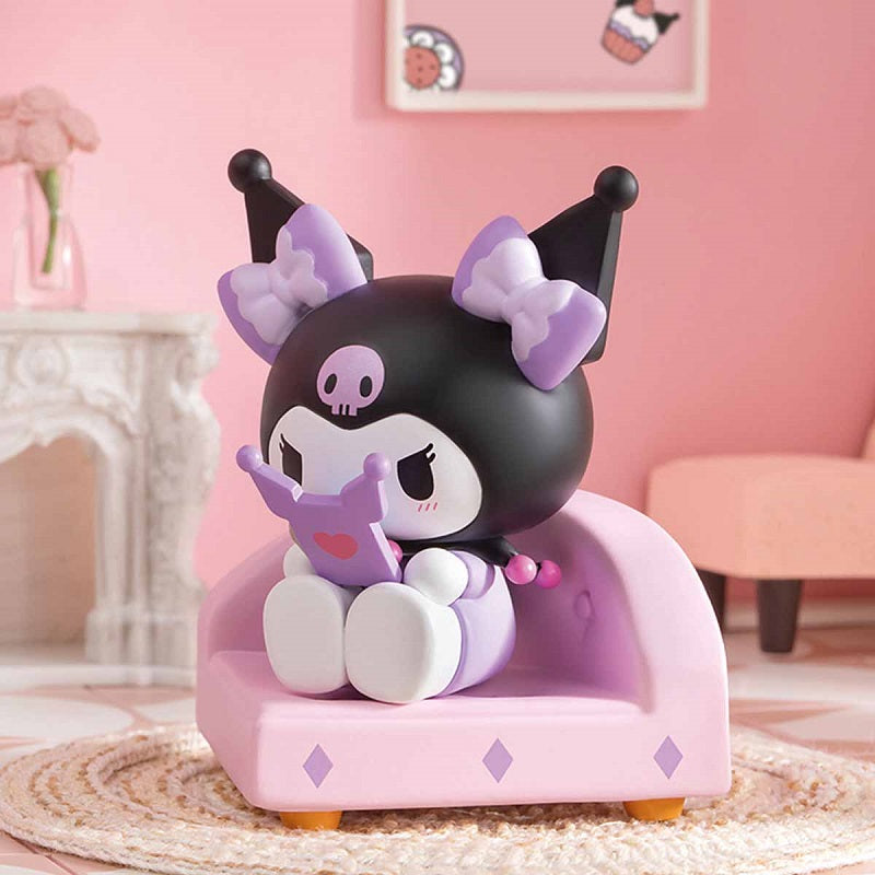 POP MART Sanrio characters Sweet Besties Series Blind Box