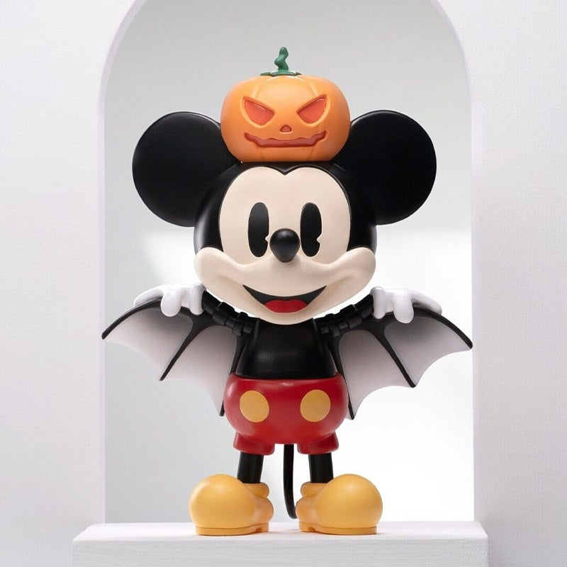 POP MART Disney 100th anniversary Mickey Ever-Curious Series Figures