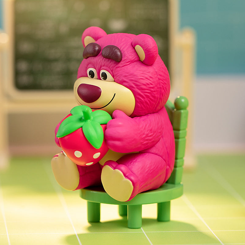 2023 POP MART Disney Pixar Sunnyside Adventures Series
