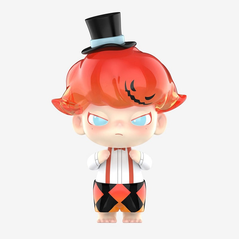 POP MART DIMOO Retro Series Figures Blind Box