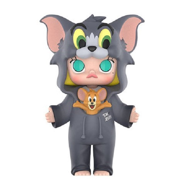 POP MART Molly x Warner Bros. 100th Anniversary Series Blind Box