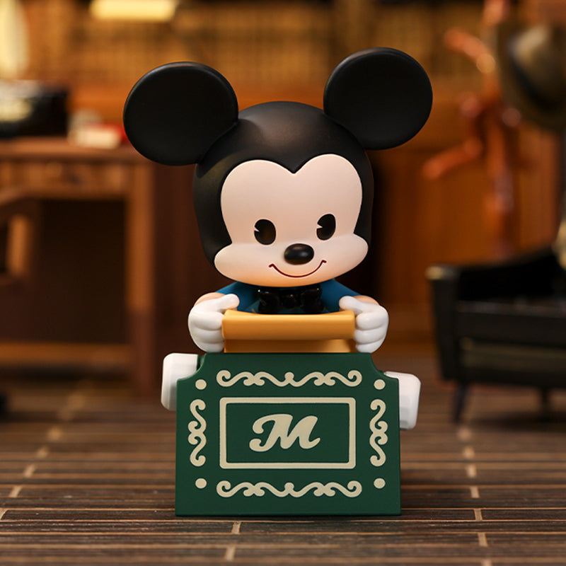 2023 POP MART Disney Mickey and Friends The Ancient Times