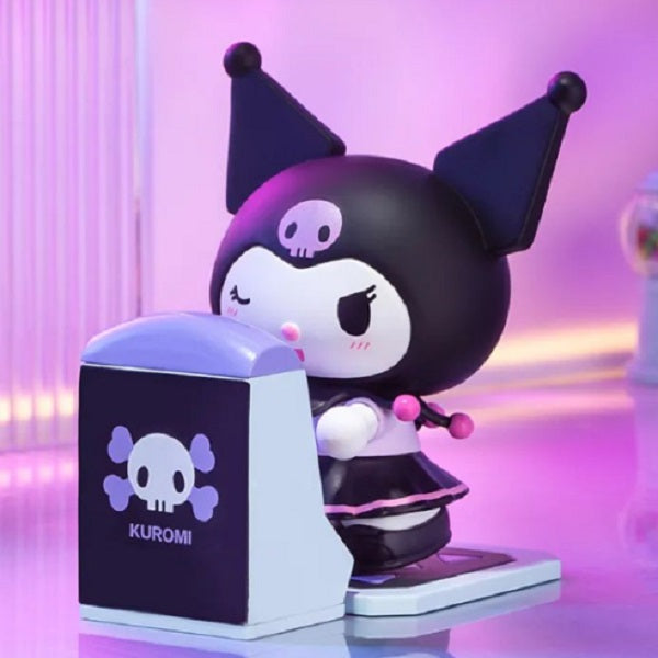 POP MART Sanrio characters Sweet Besties Series Blind Box