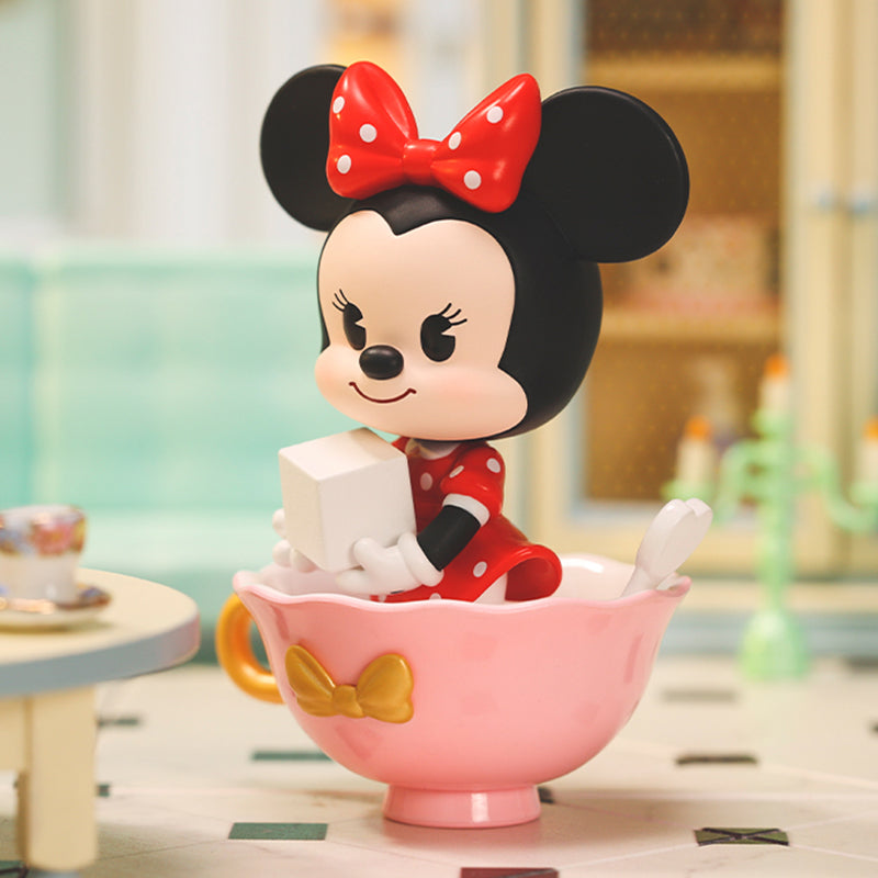 2023 POP MART Disney Mickey and Friends The Ancient Times