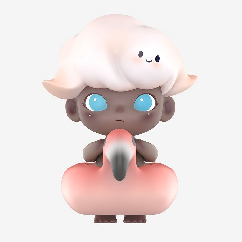 POP MART DIMOO Retro Series Figures Blind Box