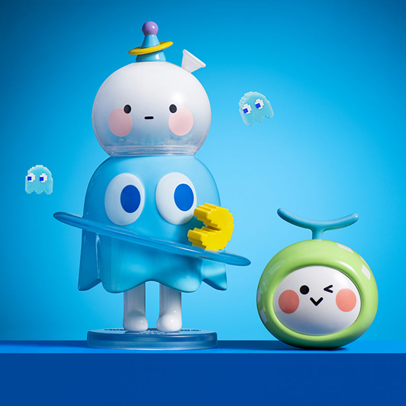 POP MART Bobo & Coco Pac-Man 2023 Series