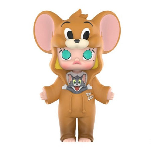 POP MART Molly x Warner Bros. 100th Anniversary Series Blind Box