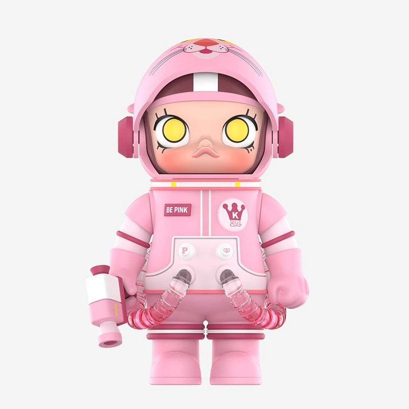 POP MART MEGA Space Molly 100% Series 2 A+B