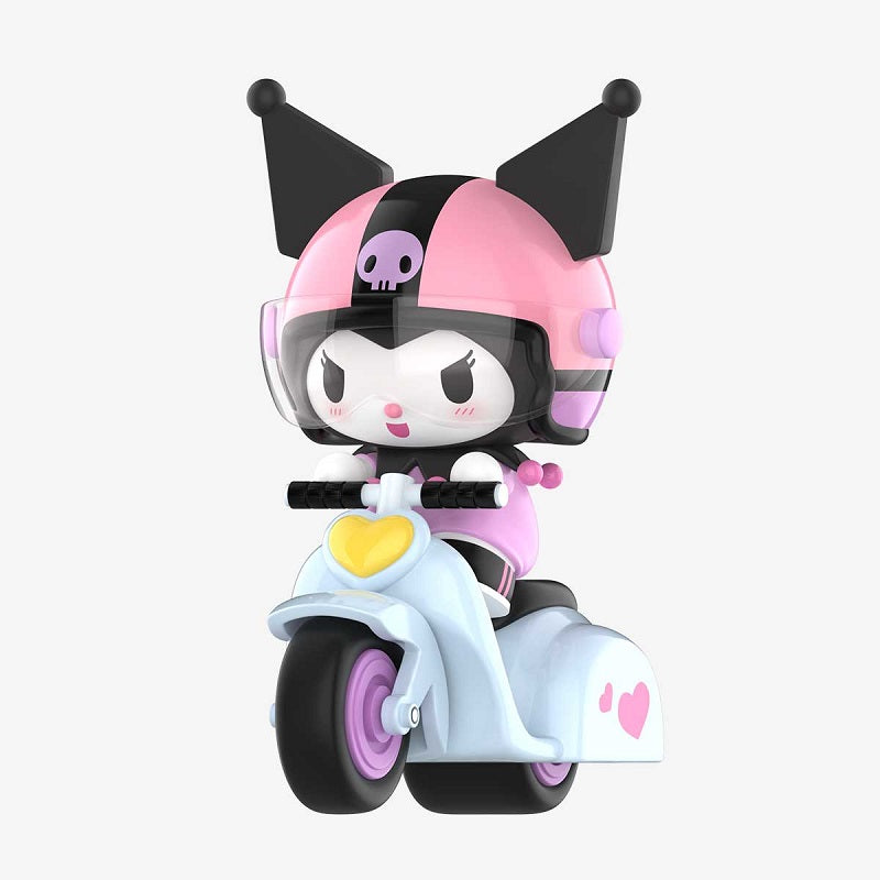 POP MART Sanrio characters Sweet Besties Series Blind Box