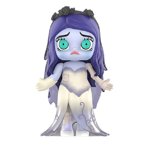 POP MART Molly x Warner Bros. 100th Anniversary Series Blind Box