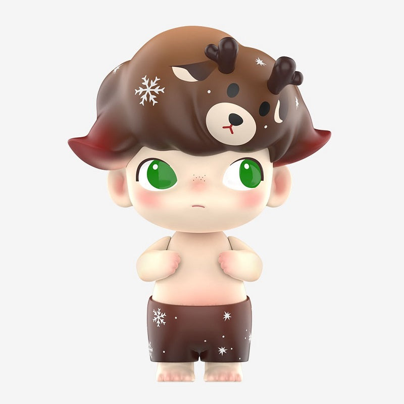 POP MART DIMOO Retro Series Figures Blind Box
