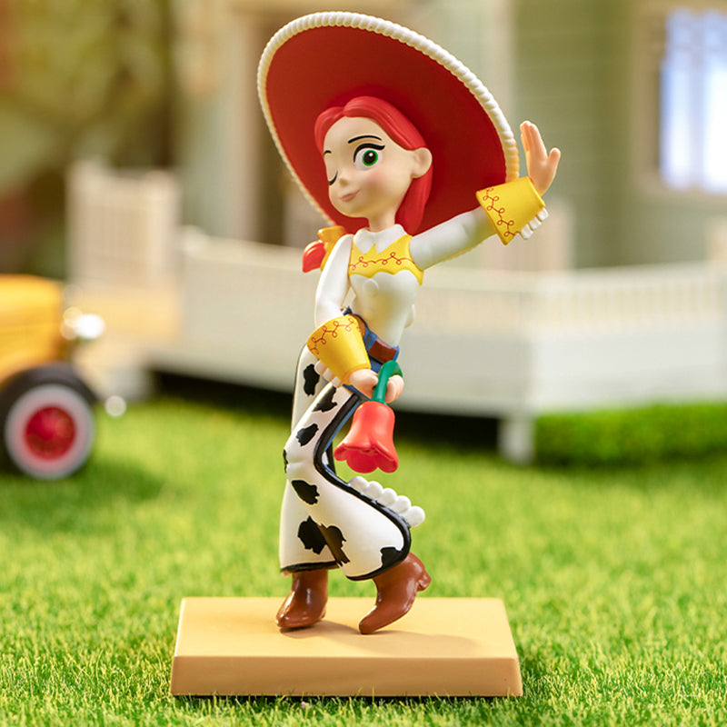 2023 POP MART Disney Pixar Sunnyside Adventures Series