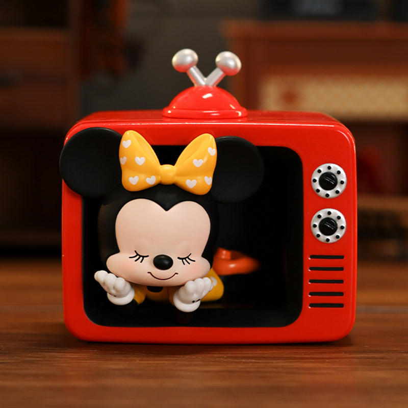 2023 POP MART Disney Mickey and Friends The Ancient Times