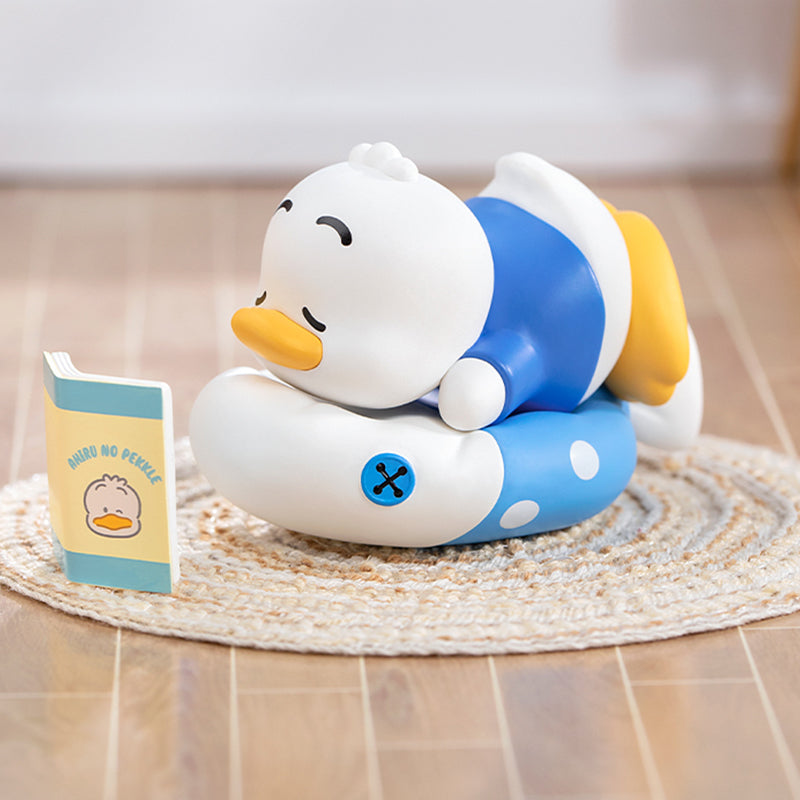 Pop Mart Sanrio Characters Fall Asleep Series Blind Box